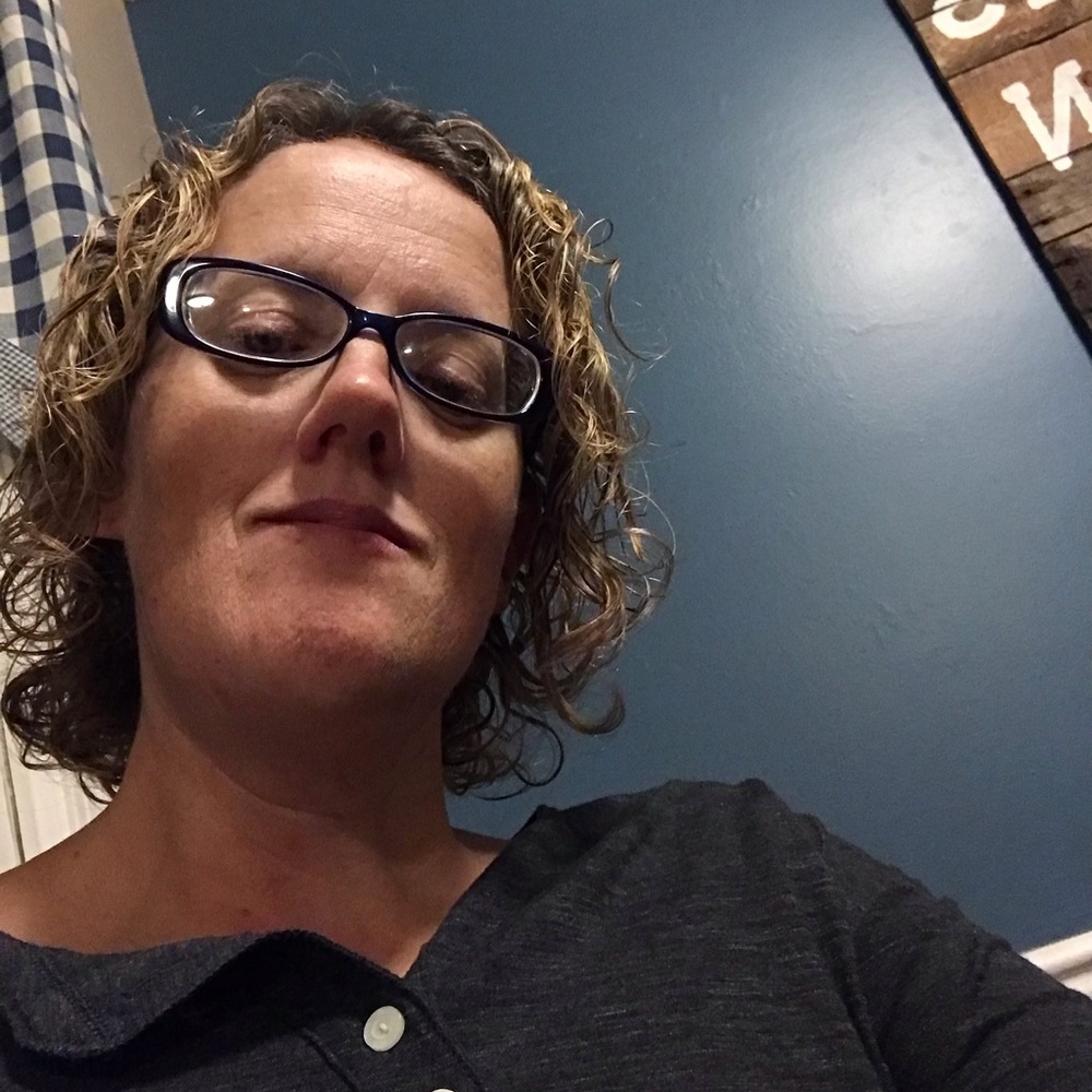 Meet your Posher, Kay